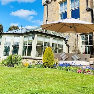 The Garden Rooms Corbridge Exterior photo