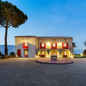 Etna Retreat Villa Castiglione De Sicilia Exterior photo