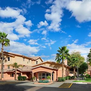 Towneplace Suites Tempe At Arizona Mills Mall Exterior photo