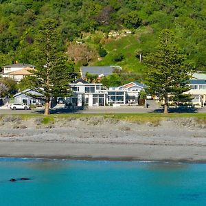 Shearwater Apartments Kaikoura Exterior photo