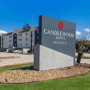 Candlewood Suites Lafayette - River Ranch, An Ihg Hotel Exterior photo