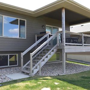 Bridges Bay Vacation Cabin 185 Villa Arnolds Park Exterior photo