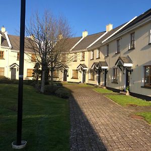 Self Catering Oranmore Villa Exterior photo