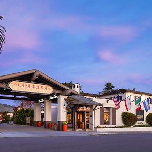 Casa Munras Garden Hotel & Spa Monterey Exterior photo