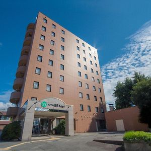 Hotel Bb Fast Yonezawa Exterior photo