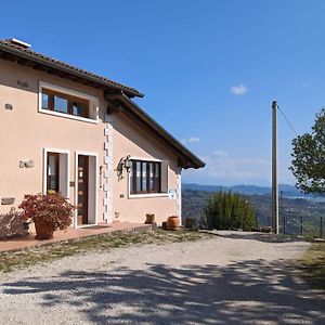 Agriturismo Da Celestina Villa Arzignano Exterior photo