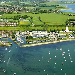 4 Avocet Quay , Emsworth Villa Exterior photo