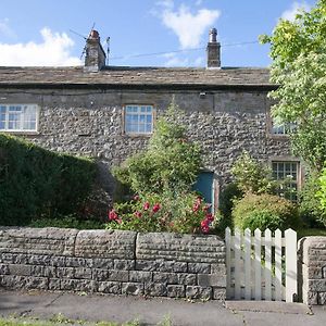 2 Sulphur Wells At Broughton Sanctuary Villa Exterior photo