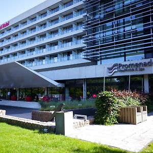 Leonardo Royal Hotel Den Haag Promenade Exterior photo