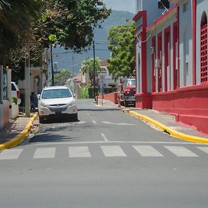 Ocean View Apart. In Down Town Apartment Puerto Plata Exterior photo