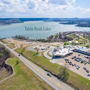 Table Rock Resorts At Kimberling Inn Kimberling City Exterior photo