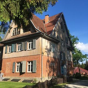 Widokowka Bed & Breakfast Lagow  Exterior photo