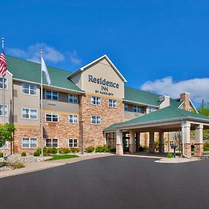 Residence Inn By Marriott Ann Arbor North Exterior photo