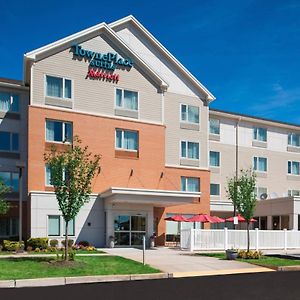 Towneplace Suites By Marriott Providence North Kingstown Exterior photo