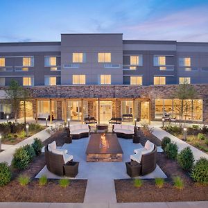 Courtyard By Marriott Wayne Fairfield Hotel Exterior photo