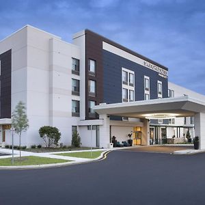 Springhill Suites By Marriott Mount Laurel Exterior photo