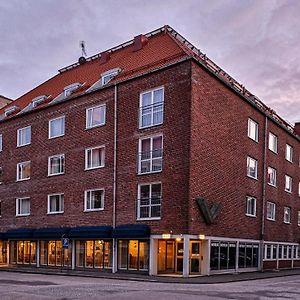 Hotel Amadeus By First Halmstad Exterior photo