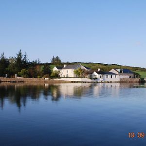 Seapoint House Bed & Breakfast Westport Exterior photo