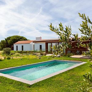 Alentejo Pine Trees Villa Giz Exterior photo