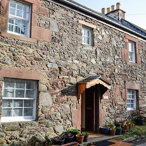 Willesdene Cottage Abernethy Exterior photo