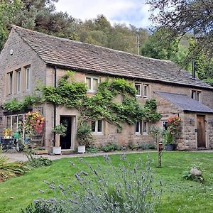 Robin Hood Farm B&B Baslow Exterior photo