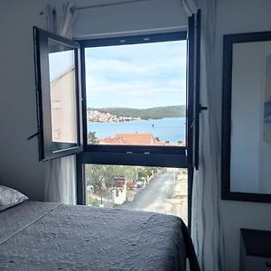 Apartment Kuraja Trogir Exterior photo