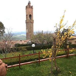 Villa Stella Montalcino Exterior photo