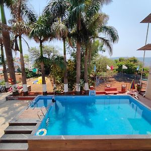 Saga Resort Mahabaleshwar Exterior photo