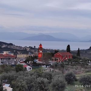 Corfu Fotis House Villa Neochorakion Exterior photo