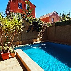 Casa Fuerteventura Apartment Santiago Exterior photo