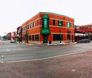 A Victory Inn - Mount Clemens Exterior photo