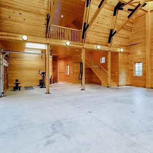 Barn At The Beach - Main House Villa Georgetown Exterior photo