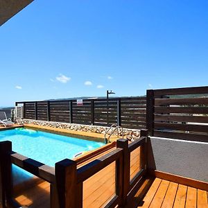 Siesta In Achziv Apartment Nahariya Exterior photo