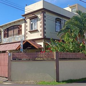 Villa Blue Marlin- Apartments Blue Bay Exterior photo