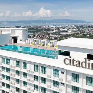 Citadines Prai Penang Hotel Bukit Mertajam Exterior photo