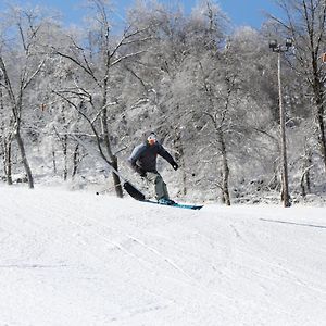 Seven Springs Sunridge 2 Bedroom Standard Condo - Ski-In Out! Condo Champion Exterior photo