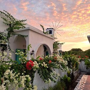 Anjo Maumere Hotel & Restaurant Exterior photo