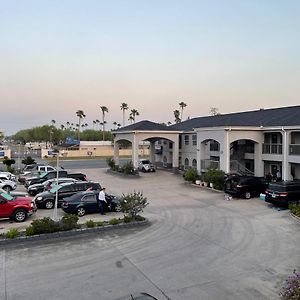 Texas Inn La Feria Exterior photo