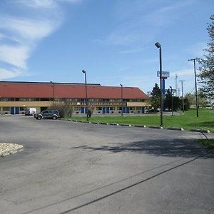 Econo Lodge South Holland Exterior photo