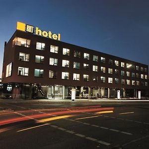 Kult Hotel Ingolstadt Exterior photo