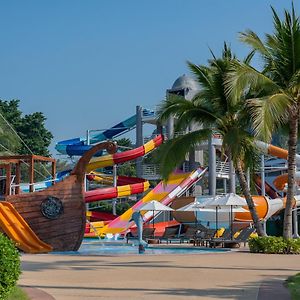 Koh Chang Paradise Hill Hotel Exterior photo