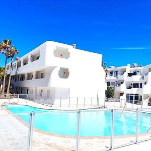 Holiday Rent Fuerteventura Apartment Costa De Antigua Exterior photo