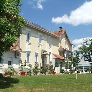 Le Moulin Des Moines Villa Chatenois  Exterior photo