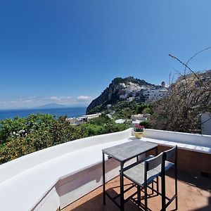 Il Cantuccio Rooms Capri Exterior photo