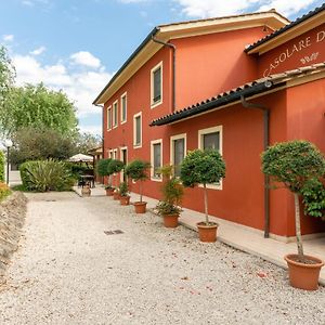 Casolare Dei Fiori - Mughetto Villa Montecarlo Exterior photo