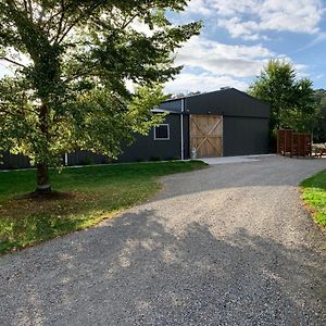 Yarra Valley Stables Retreat Villa Gruyere Exterior photo