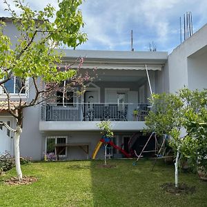 Serenity Place Villa Patras Exterior photo