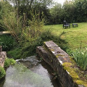 Ancien Moulin Du 18 Ieme Apartment Asse-le-Riboul Exterior photo