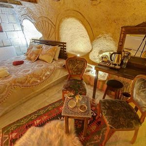 Cappadocia Alaz Cave Otel Nevsehir Exterior photo