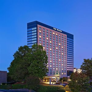 The Westin Atlanta Perimeter North Hotel Exterior photo